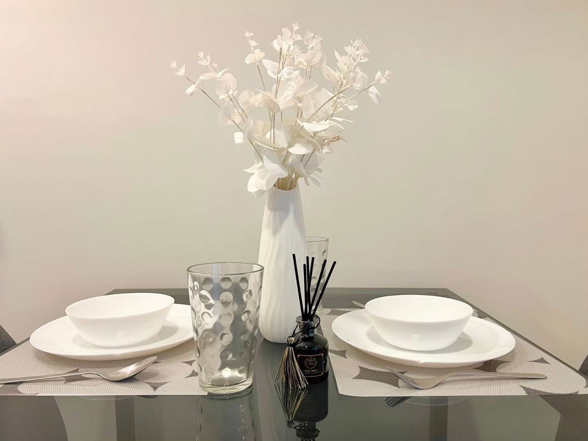 picture Code: KJ8444  for rent Chewathai PinKlao // Line ID: @kjcondo (with @) // - 9/10