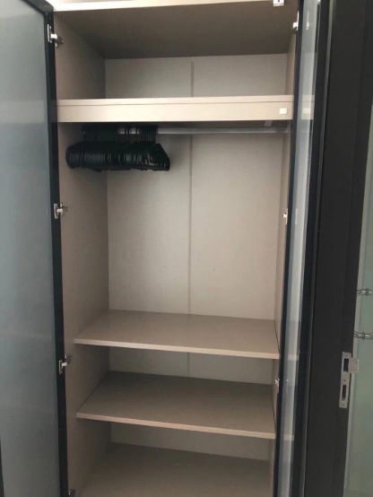 picture Condo for Rent at Wish Signature Midtown Siam, only 25,000 THB/month –  private lift to unit, near BTS Ratchathewi, expats welcome. - 13/18