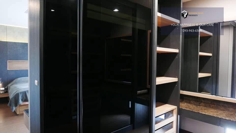 picture The City Bangna-KM.7 | Fully furnished, ready to move in, next to Mega Bangna #2025082711567 - 14/18