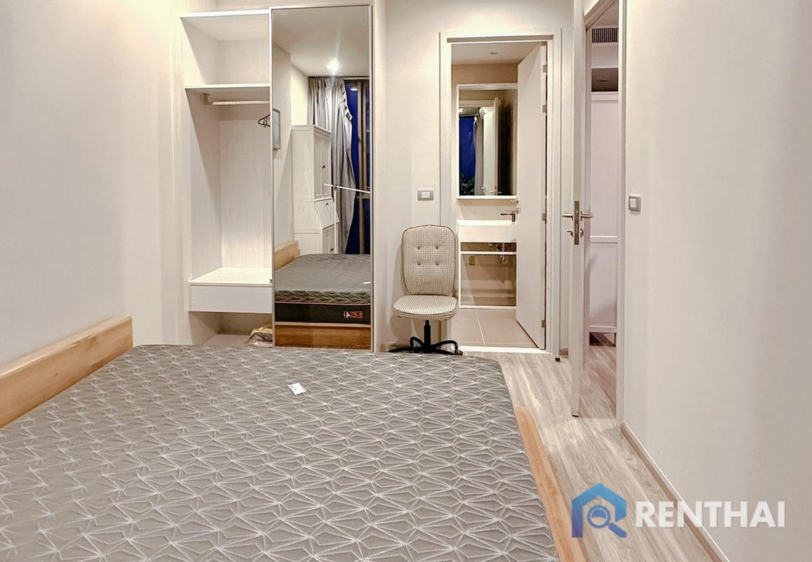 รูป บ้านปลายหาด – คอนโด 2 ห้องนอน วิวทะเล - รูปที่ 3/24