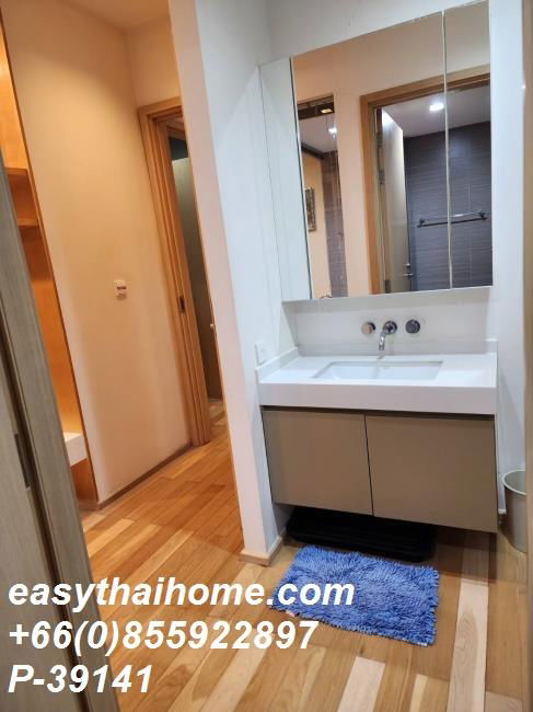 picture P-39141 Condo for rent Siri at Sukhumvit fully furnished (Confirm again when visit).  - 14/16