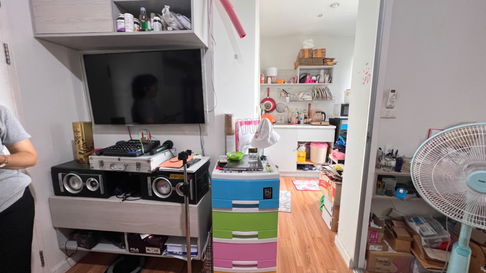 ขาย V condo ลาดกระบัง ขายตามสภาพ
