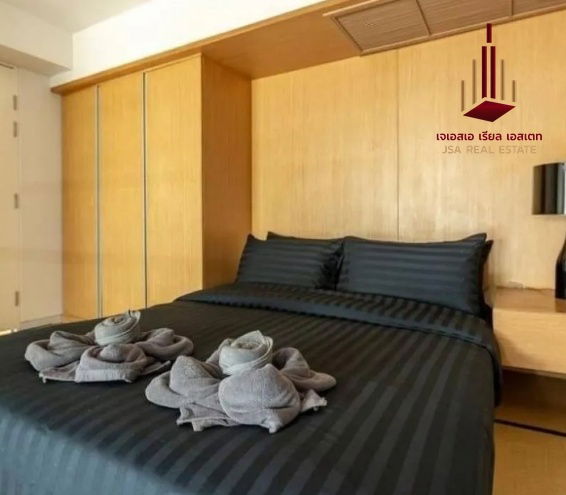 picture ✨ For Rent: Siamese Gioia Condo ✨  💰 Only 82,000 THB/month - 3/8