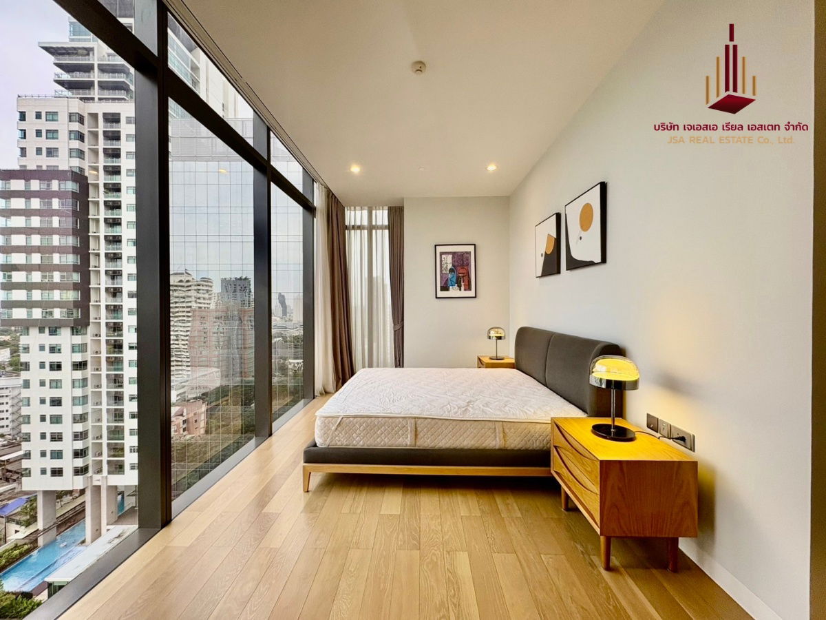 picture ✨ For Rent: Vittorio Sukhumvit 39 Condo ✨ 💰 Only180,000  THB/month - 5/8