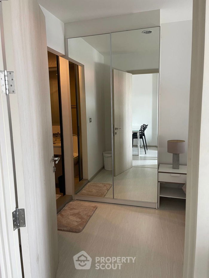 picture 1-BR Condo at Rhythm Sukhumvit 42 near BTS Ekkamai (ID 1715110) - 9/20