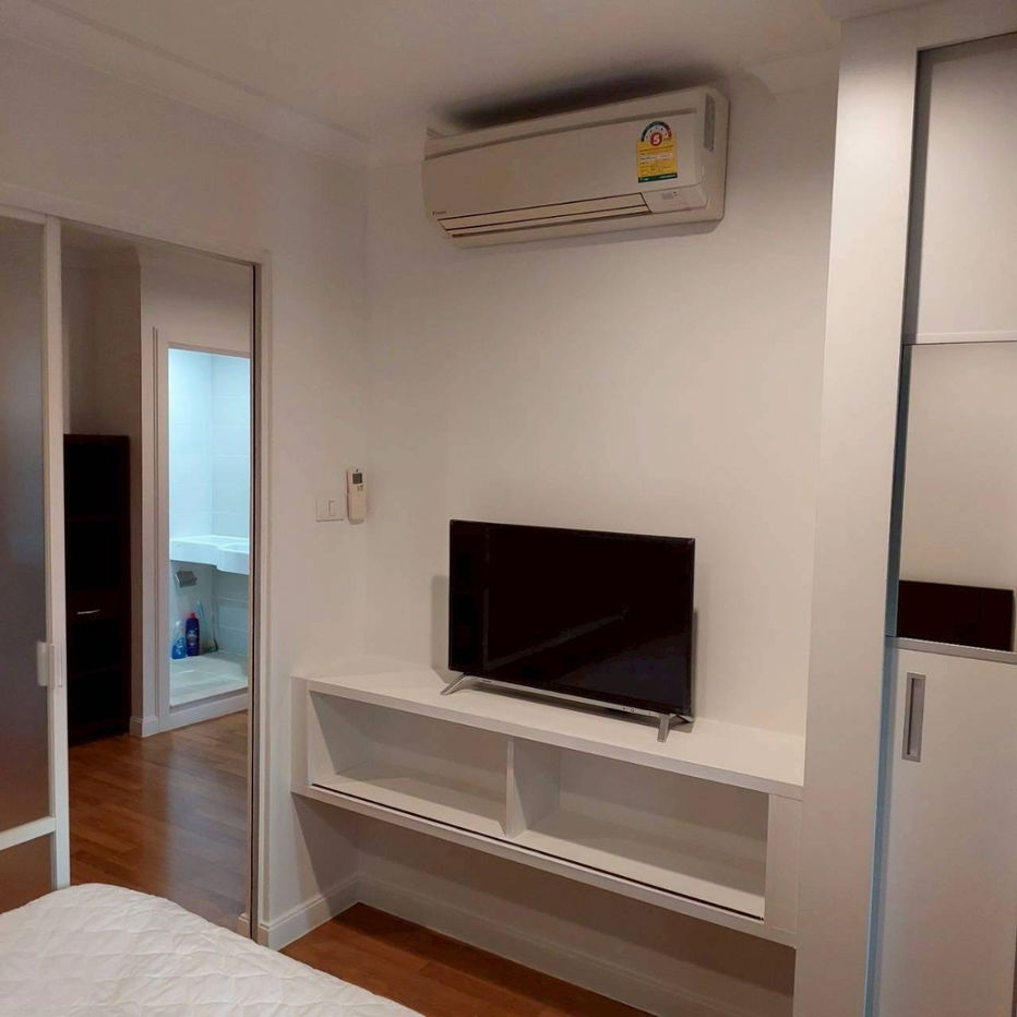 picture Lumpini Place Rama 9 for rent  Near MRT Rama 9 - 2/16