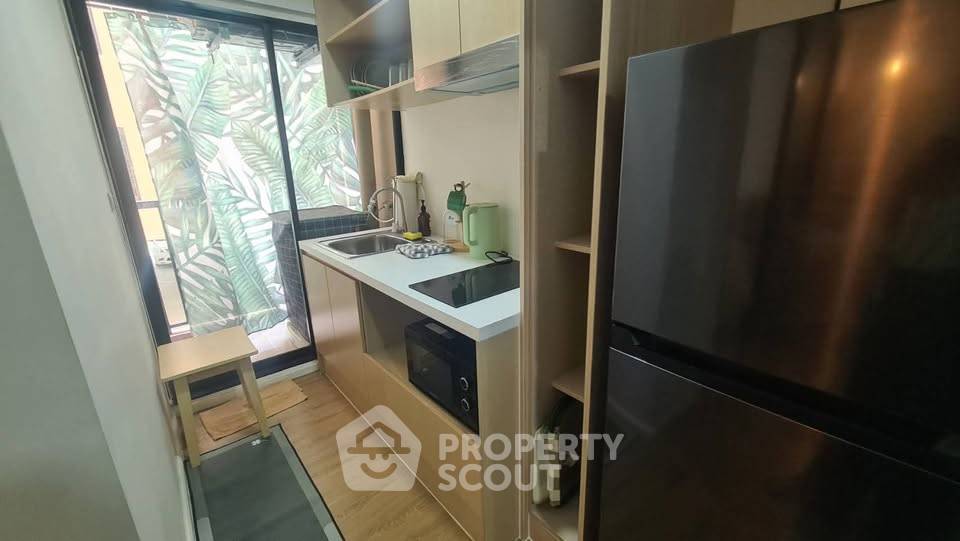 รูป คอนโด 1-ห้องนอน ที่ เอไลฟ์ สุขุมวิท 76 ใกล้ BTS สำโรง (ID 2282857) - รูปที่ 6/12