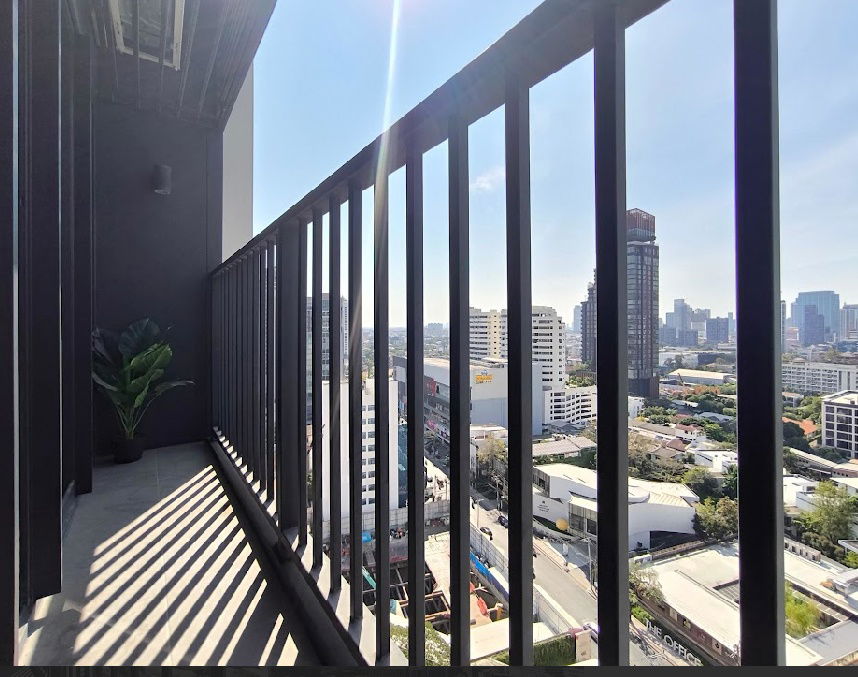 picture #R6010 Condofor rent Park Origin Thonglor  - 11/12