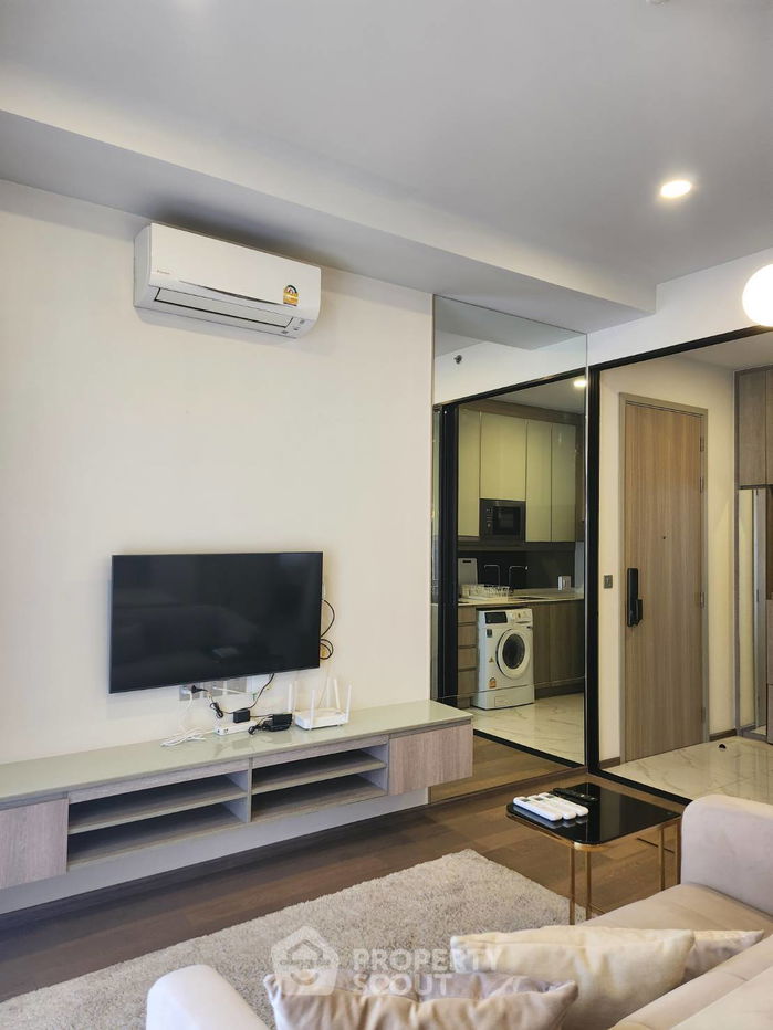 รูป คอนโด 2-ห้องนอน ที่ พาร์ค ออริจิ้น พญาไท ใกล้ BTS พญาไท (ID 2282870) - รูปที่ 6/17