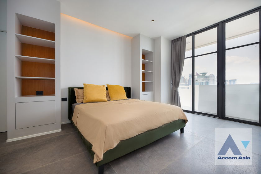 picture 🔼🔽 AccomA 📩 Jungle paradise duplex penthouse in Thonglor Bangkok - 17/20