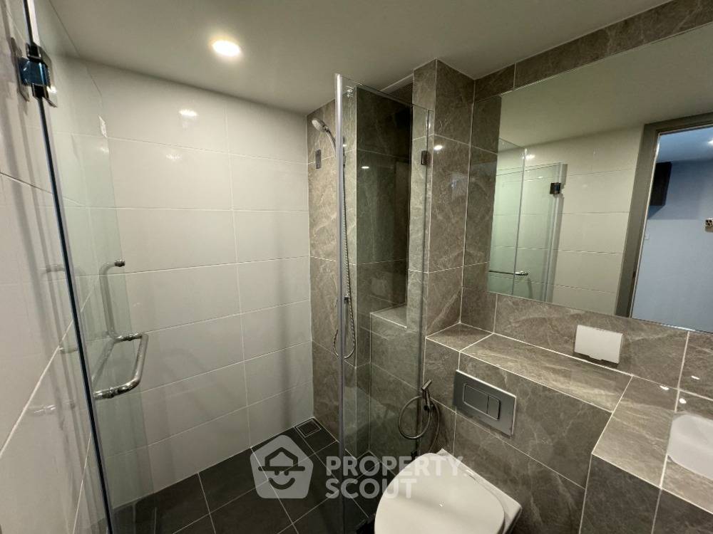รูป ดูเพล็กซ์ 1-ห้องนอน ที่ ดิ ออริจิ้น ลาดพร้าว-บางกะปิ ใน คลองจั่น (ID 1485902) - รูปที่ 9/10