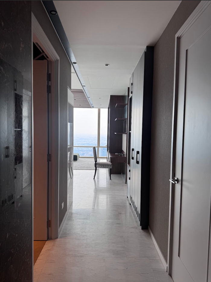 picture Four Season. 2bed 120sqm. Line id: @pfagent - 11/23
