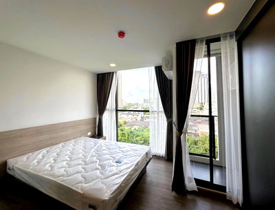 Condos for rent : @Condorental condo for rent Flexi Sathon - Charoennakhon