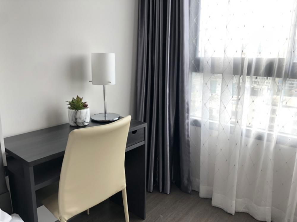 picture [ RENT ]  ⚡🌈E000118 Ideo Sukhumvit 93 ⚡🌈 LINE: @theagentpro (please include @ in front) - 5/9