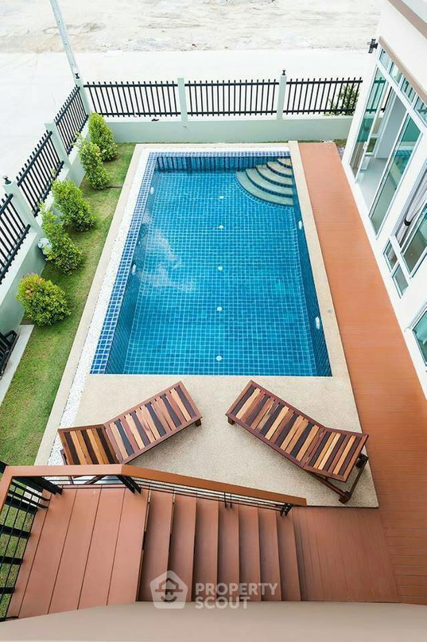 รูป วิลล่า 3-ห้องนอน ใกล้ เมืองหัวหิน (ID 2280778) - รูปที่ 9/13