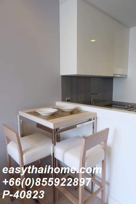 picture P-40823 Condo for rent M Thonglor 10 fully furnished (Confirm again when visit).  - 7/11