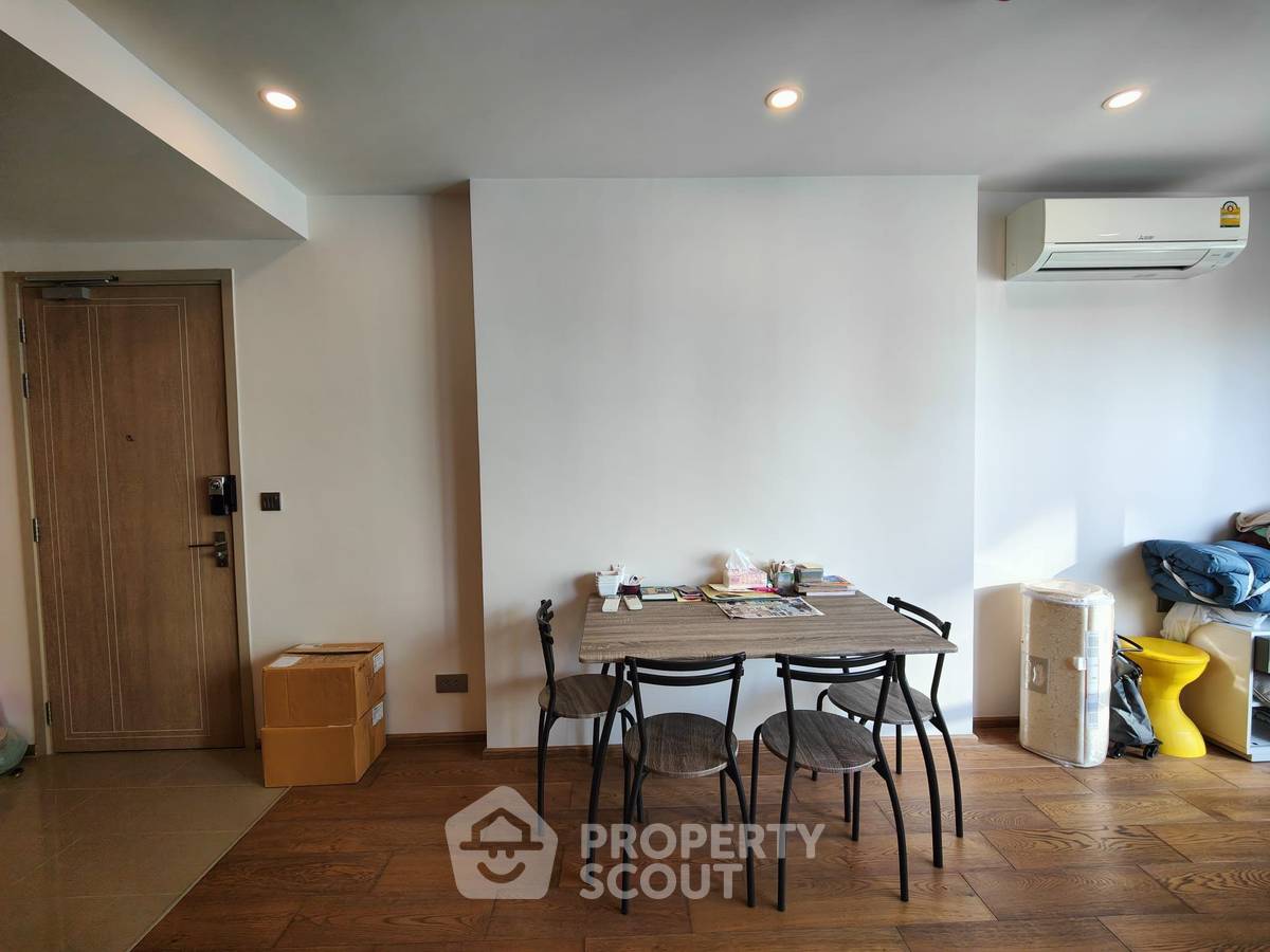 รูป คอนโด 1-ห้องนอน ที่ ไอดีโอ คิว ชิดลม - เพชรบุรี ใกล้ BTS ชิดลม (ID 1863320) - รูปที่ 10/16
