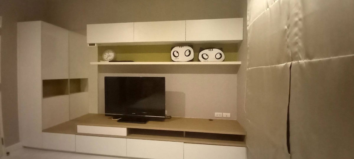 รูป FOR RENT | ราคากันเอง 2 ห้องนอน 62 ตร.ม. ชั้นบนสุด เฟอร์ครบพร้อมเข้าอยู่  - รูปที่ 6/19