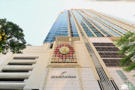 รูป Athenee Residence Luxury Condo at Special Price Near BTS Ploenchit  - รูปที่ 3/8