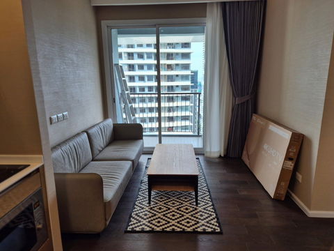 🟪🟦🟩🟨🟧 For rent: The Saint Residences (2 bedrooms, 2 bathrooms) 🛎️🛎️ | 𝗟𝗶𝗻𝗲@: @𝗮𝘀𝘀𝗲𝘁𝘀𝗽𝗿𝗼