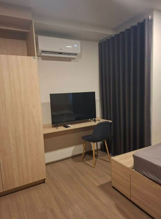 picture PFD-05511	Condo for Rent:   The Muve Bangna  Schedule a viewing ■ Line: @propertyfinder	 - 4/10