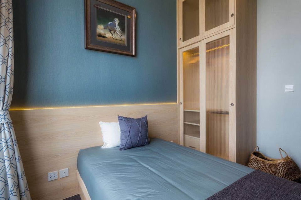 picture #R5997   🎉 270868 Condo for rent  The Edge Sukhumvit 23 - 5/16