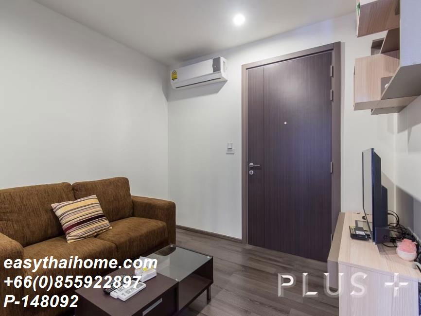 picture P-148092 🏢Condo for sell The Base Park East Sukhumvit 77 fully furnished. Line Id: @easythaihome 085-5922-897 - 5/13