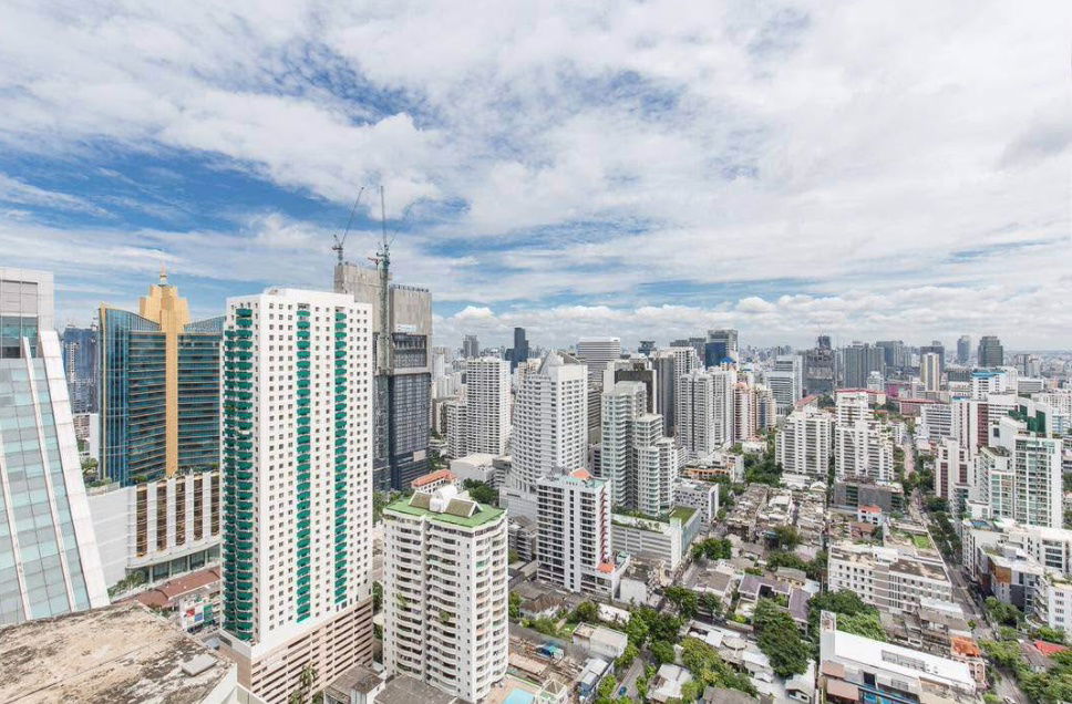 picture #R5997   🎉 270868 Condo for rent  The Edge Sukhumvit 23 - 16/16