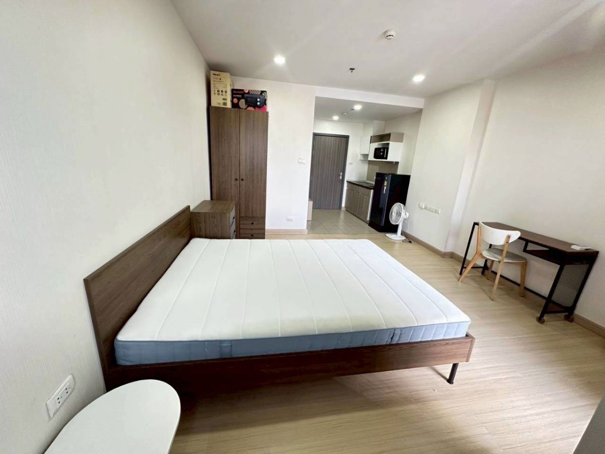 picture Condo for Rent:  Supalai Veranda Ramkhamhaeng  Schedule a viewing ■ Line: @propertybkk1	 - 2/10