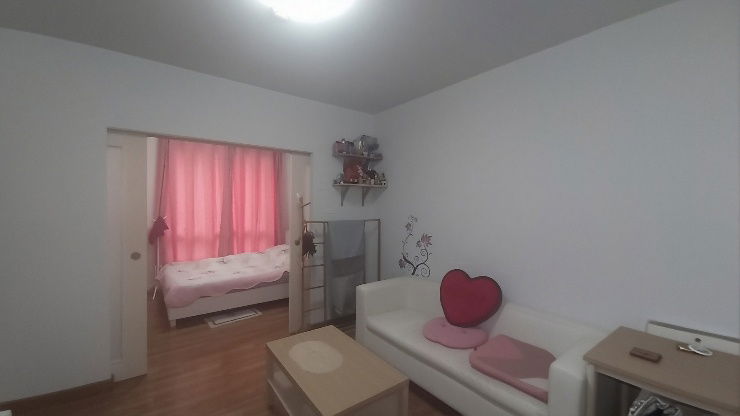picture Condo for Rent - The Seed Ratchada Huai Khwang - 8/12