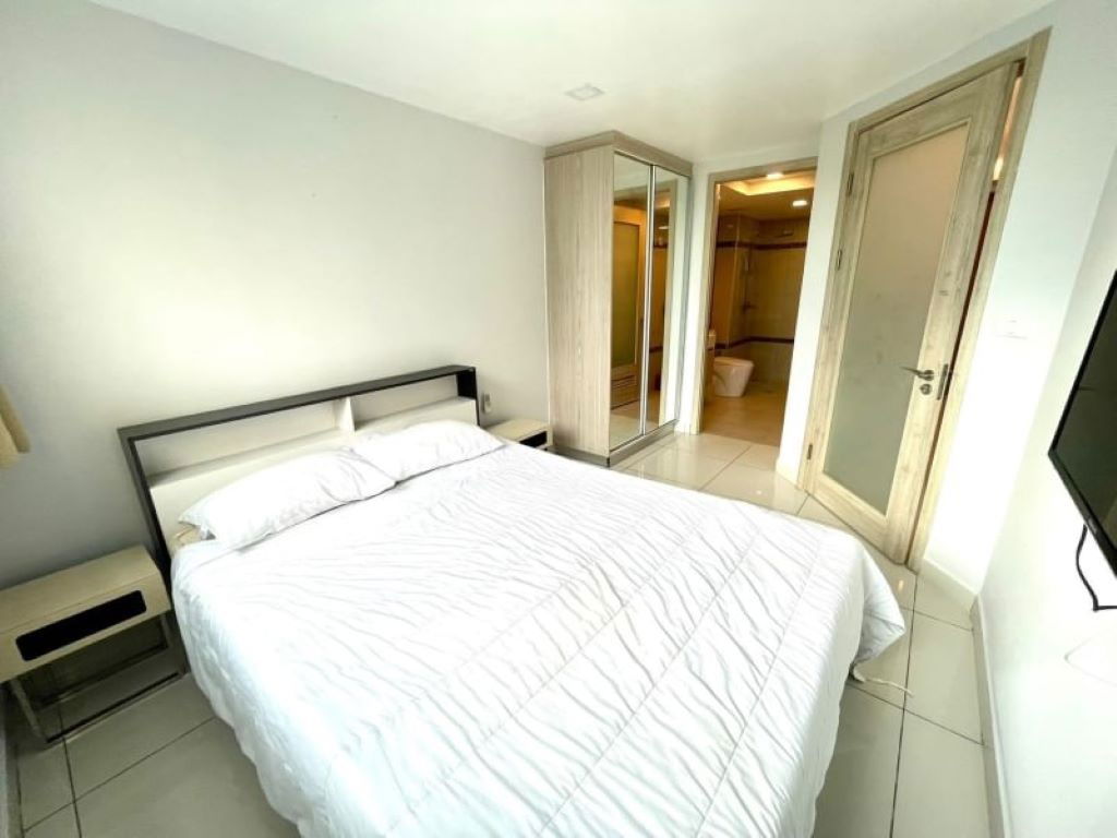 picture Urgent Sale Pattaya Condo Laguna Bay 2 Pattaya - 8/17