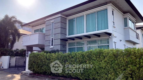 4-BR House in Saphan Sung (ID 1111849)