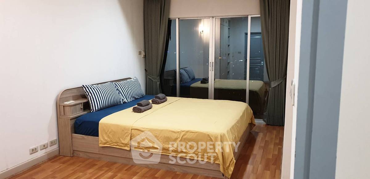 picture 3-BR Condo at The Waterford Diamond Tower Sukhumvit near BTS Phrom Phong (ID 825458) - 6/6