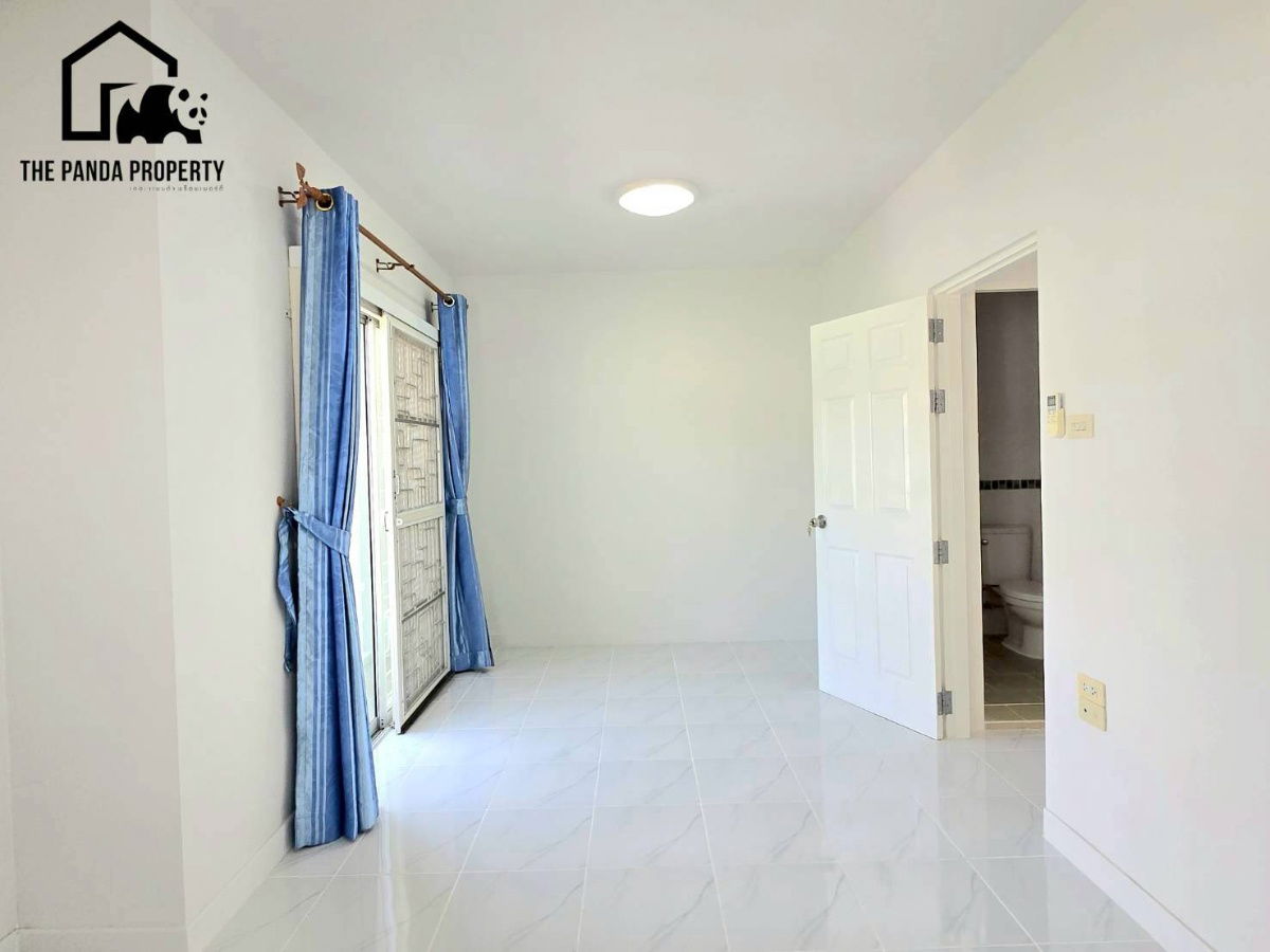 รูป โครงการ บ้านนิรันดร์วิลล์ 12 หลังริม  - รูปที่ 15/20