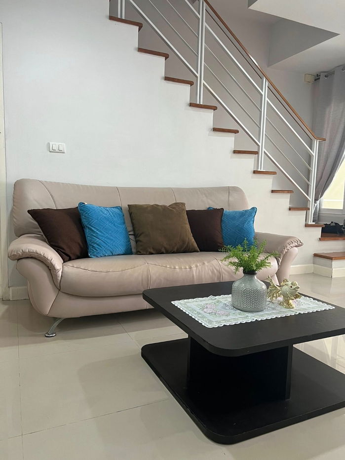 picture Townhome for rent at Townhome in the heart of the city, Sathorn - 2/10