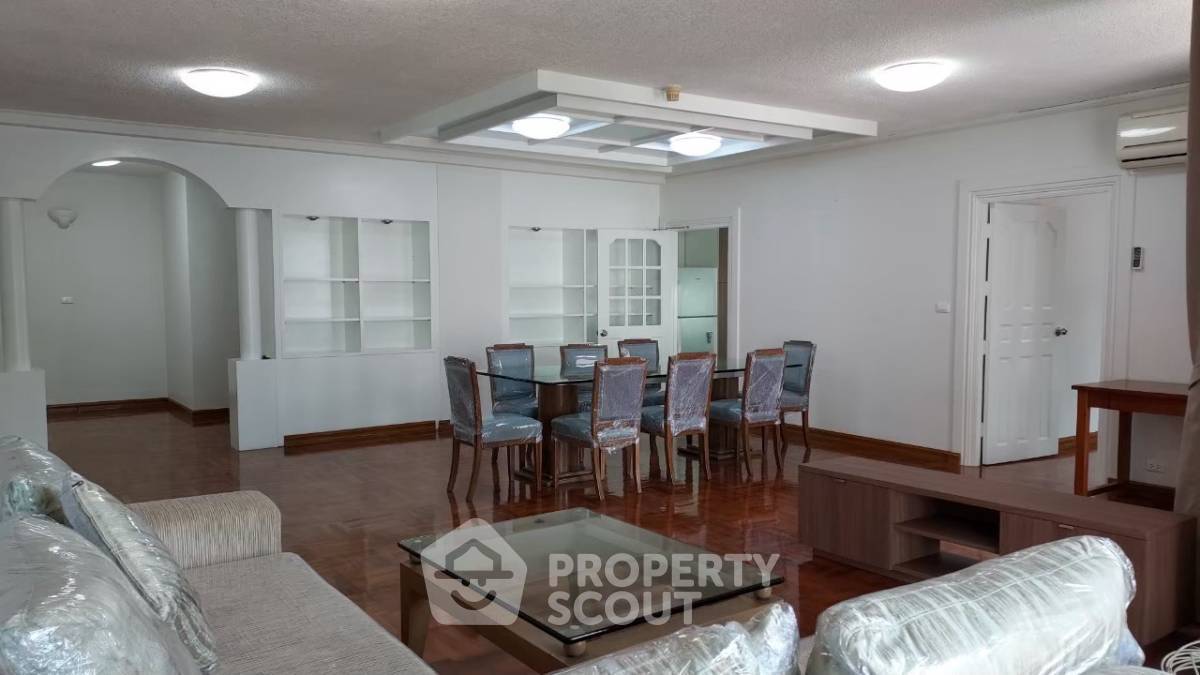 picture 3-BR Condo at Vanicha Park Langsuan near BTS Chit Lom (ID 894606) - 28/30