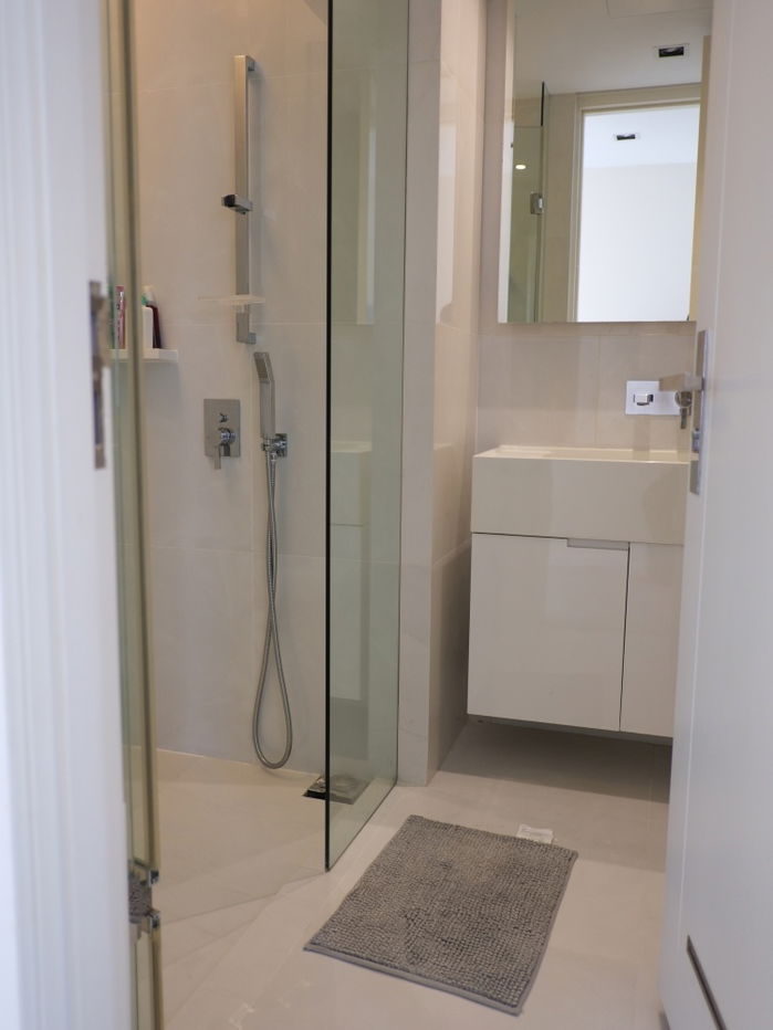 picture TA7856📲LineID @556ryccg🚄116 sqm 2 Bedroom Floor10 Fully furnished The Bangkok Sathon, Sathorn road near skytrain BTS Surasak - 15/17