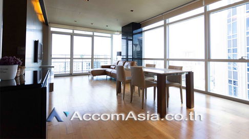 🔼🔽 AccomA 📩  2 BR Condominium @Athenee Residence (1512846)