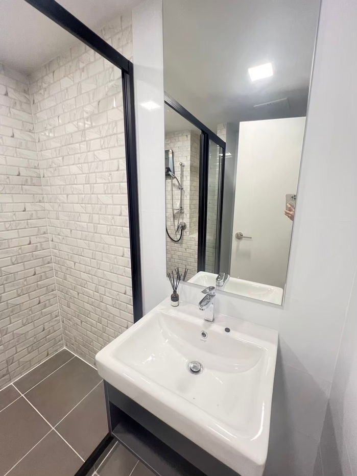 picture Atmoz Kanaal Rangsit   Condo For Rent / Line : @mintocondo - 10/17