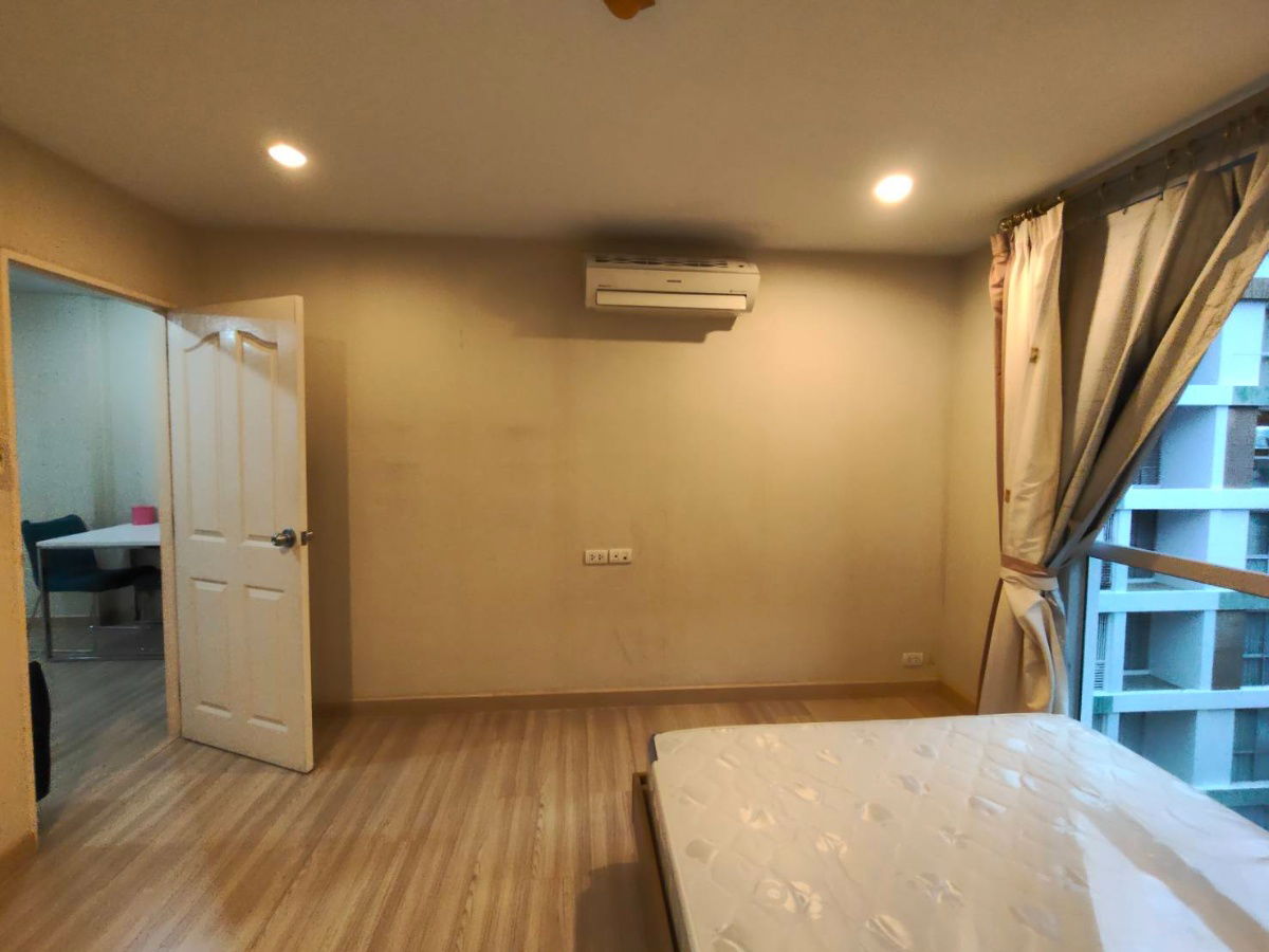รูป ให้เช่า ห้องขนาด 42 ตรม. คอนโดเดอะนิซซิตี้ลาดพร้าว130  ราคา 9,500 บาท ติดต่อ โทรฯ0652303645  ไลน์ ไอดี :jeabnwcd_3 - รูปที่ 20/37