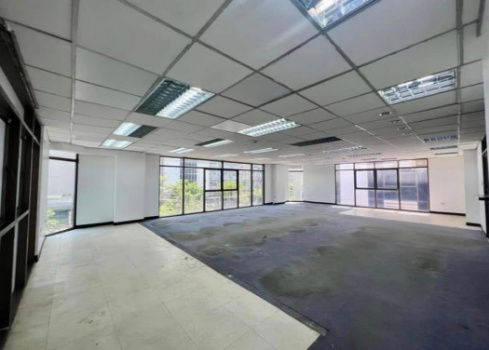 picture Office for rent, commercial building for rent, 7 floors, near BTS Krung Thonburi and Iconsiam - 6/12