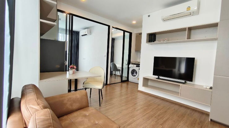 picture Condo for Rent 𝗧𝗛𝗘 𝗢𝗥𝗜𝗚𝗜𝗡 𝗥𝗔𝗠 𝟮𝟬𝟵 𝗜𝗡𝗧𝗘𝗥𝗖𝗛𝗔𝗡𝗚𝗘 Corner room, high floor, great view - 3/24