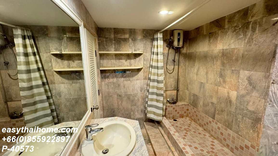 รูป P-40573 🏢 ต้องการขายคอนโด สราญใจ แมนชั่น Sukhumvit 6 Alley, Khlong Toei, Bangkok Line Id @easythaihome 085-592-2897 - รูปที่ 10/18