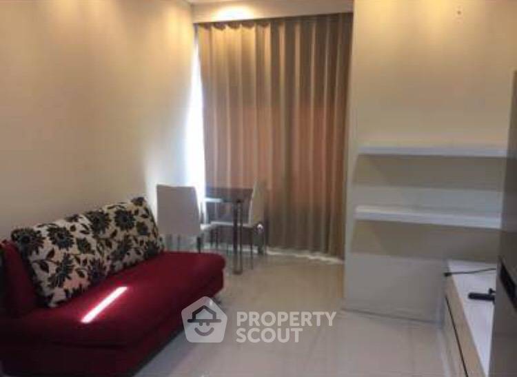 picture 2-BR Condo at Amanta Lumpini near MRT Khlong Toei (ID 414237) - 5/5