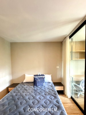 Condos for rent : @Condorental condo for rent Blossom Condo @ Sathorn - Charoenrat