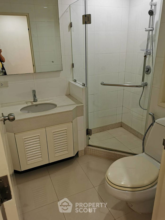 picture 3-BR Condo at Baan Siri 24 near BTS Phrom Phong (ID 549594) - 2/10