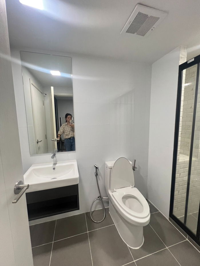 picture Atmoz Kanaal Rangsit   Condo For Rent / Line : @mintocondo - 4/24