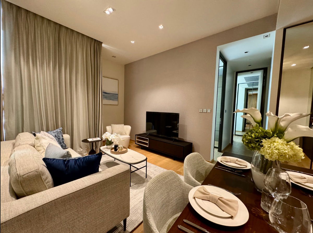 picture 28Chidlom. 2bed 74sqm. Line id: @pfagent - 2/12