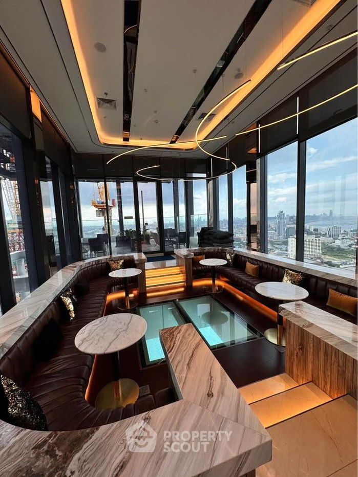 รูป คอนโด 2-ห้องนอน ที่ วันซ์ พัทยา ใกล้ พัทยาเหนือ (ID 2116705) - รูปที่ 12/16