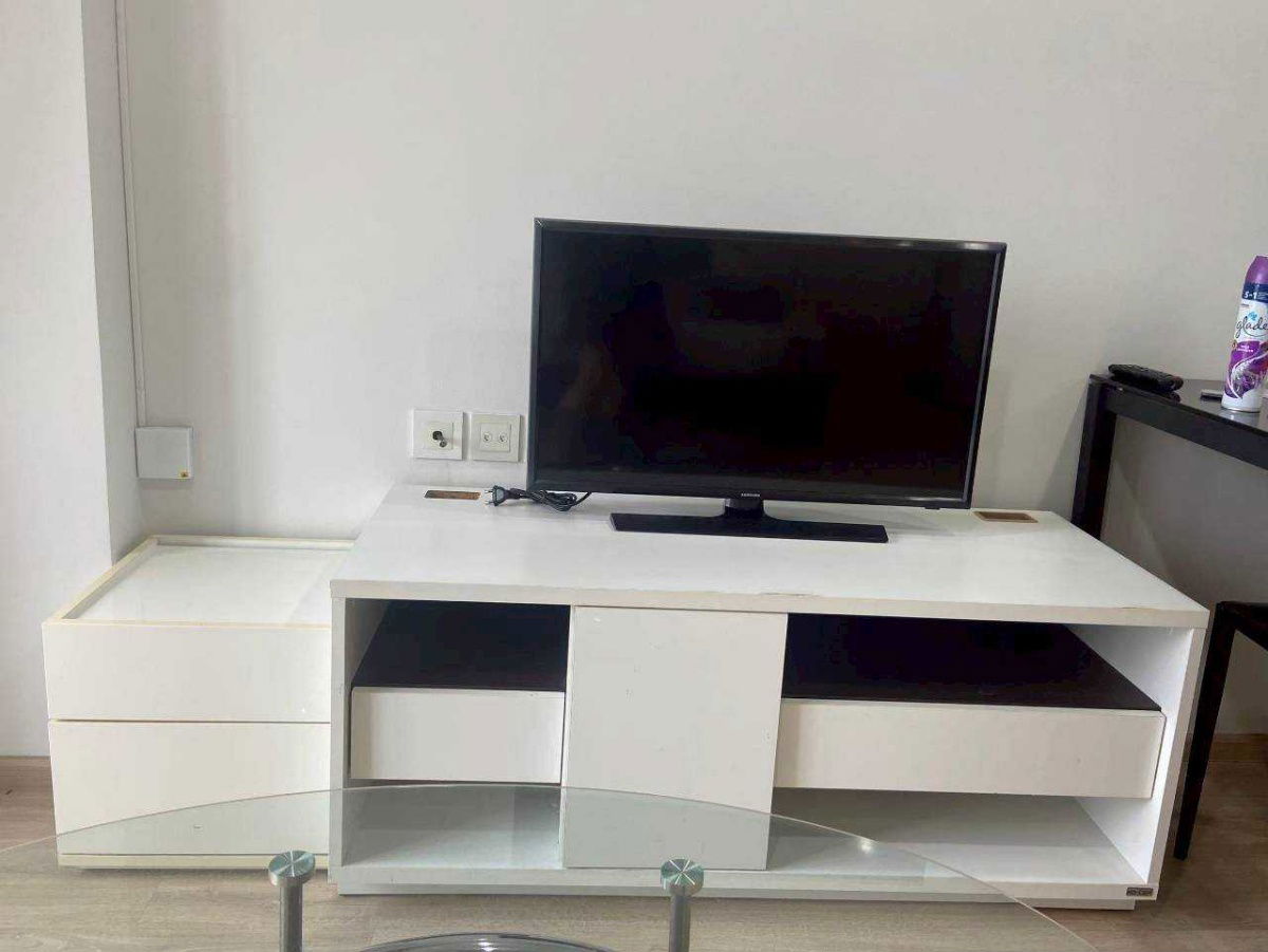 picture Hot Deal! 1 Bedroom 34 sq.m., only 18.5K, Fully Furnished  ready to move in - 5/17